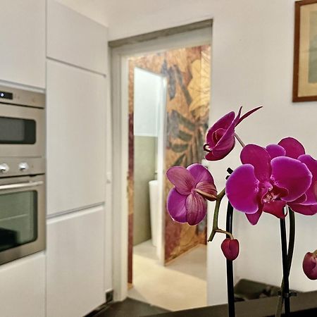 Happy Family Apartments Giustiniani Genoa Luaran gambar