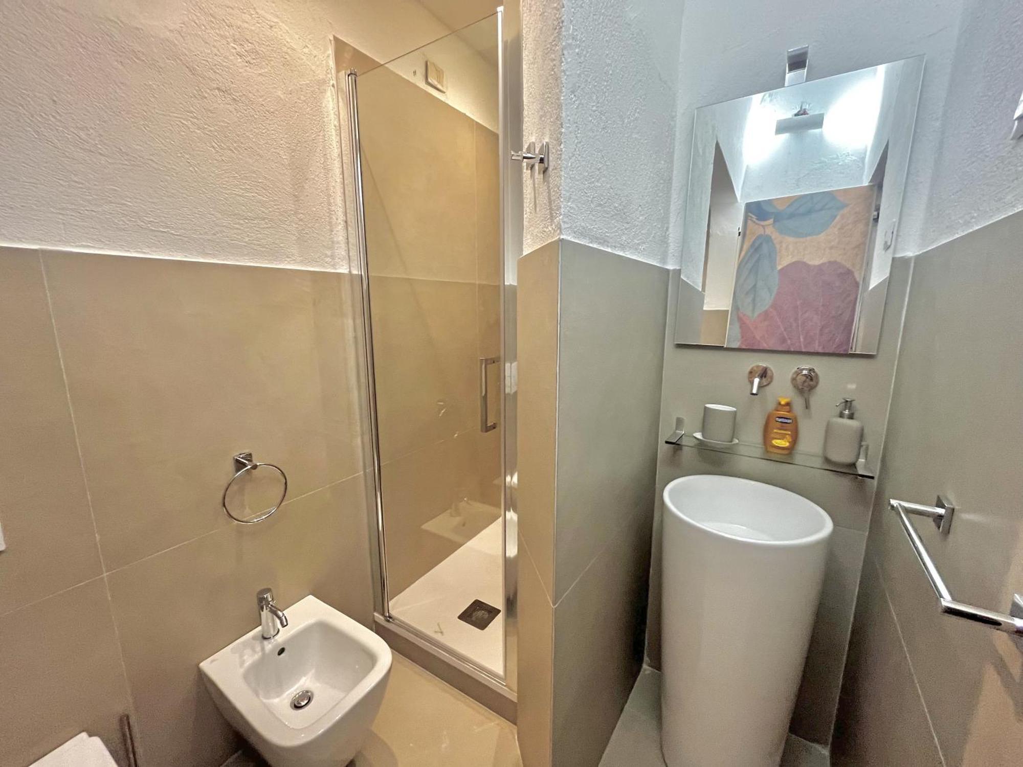 Happy Family Apartments Giustiniani Genoa Luaran gambar