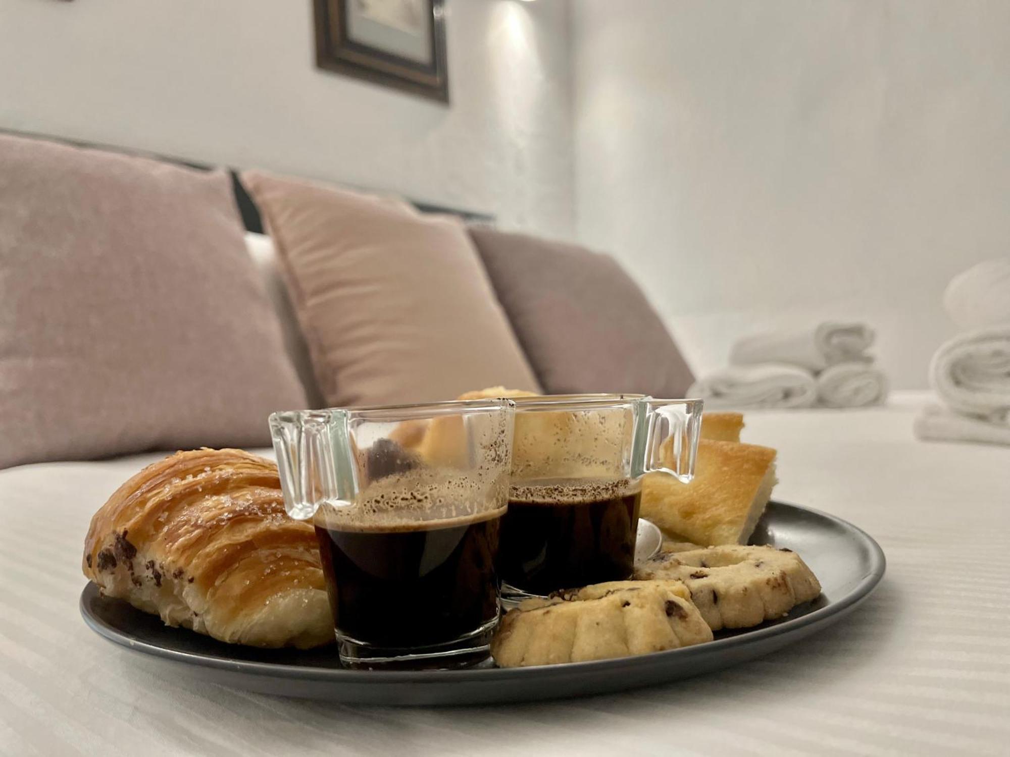 Happy Family Apartments Giustiniani Genoa Luaran gambar